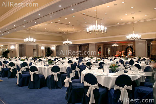 Sheraton Zagreb Hotel 22